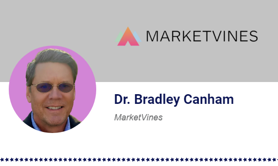 Dr. Bradley Canham