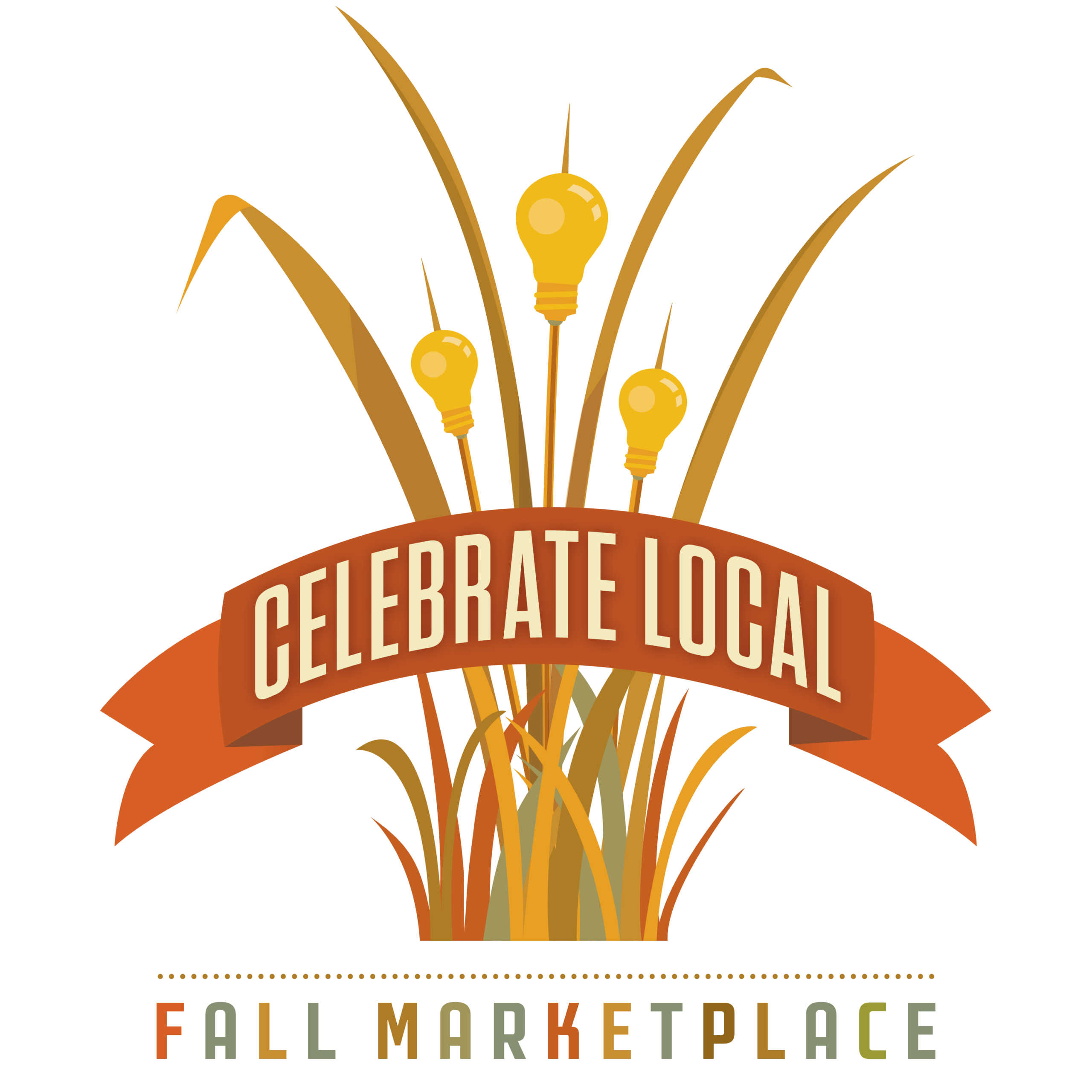 Celebrate Local logo